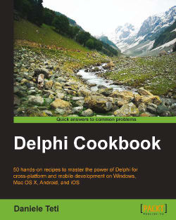 DelphiCookbook